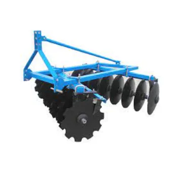 Disc Horrow
